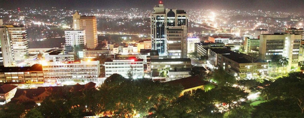 1 Day Kampala city tour 