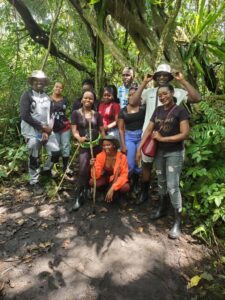 Kibale June September