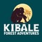 Kibale Forest Adventures Logo