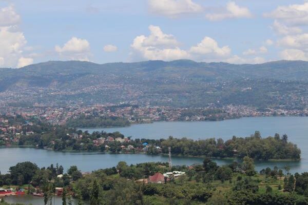 12-Day Rwanda Comprehensive Safari