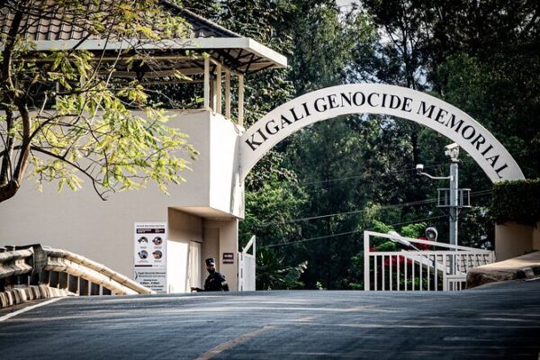 2-Day Kigali City and Genocide Memorial Tour