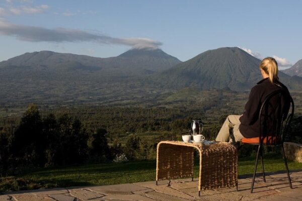 6-Day Best of Rwanda Safari