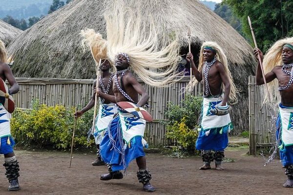 8-Day Rwanda Safari and Cultural Experience