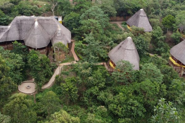 Kibale Tourist Safari Lodge Kibale Tourist Safari Lodge