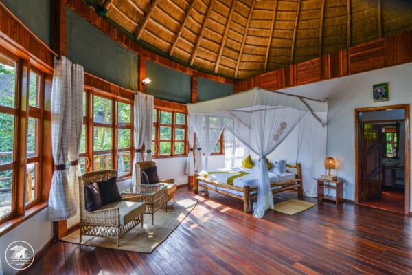 Kibale Tourist Safari Lodge Kibale Tourist Safari Lodge