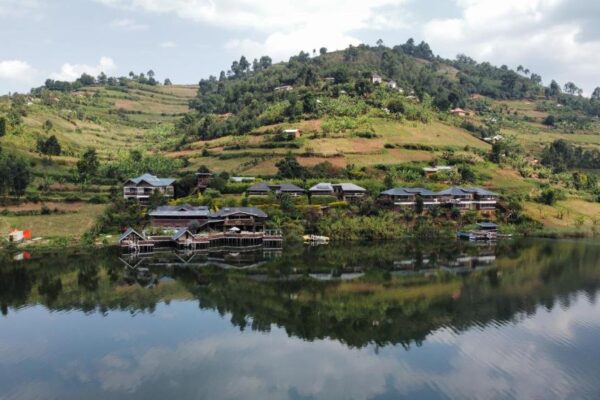 Gorillas and Lake Bunyonyi Tour Gorillas and Lake Bunyonyi
