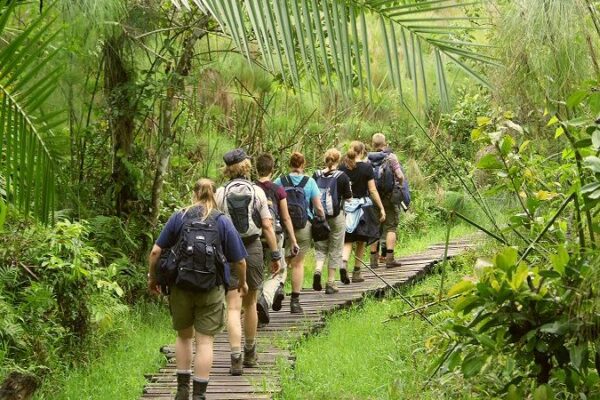 3-Day Kibale Forest Community & Cultural Tour