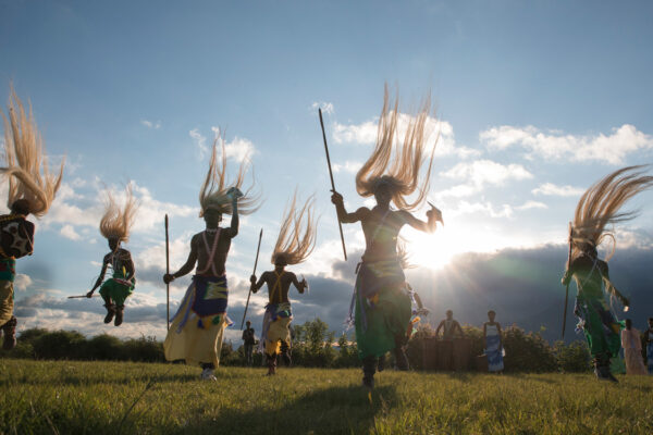 3-Day Volcanoes Community & Cultural Tour