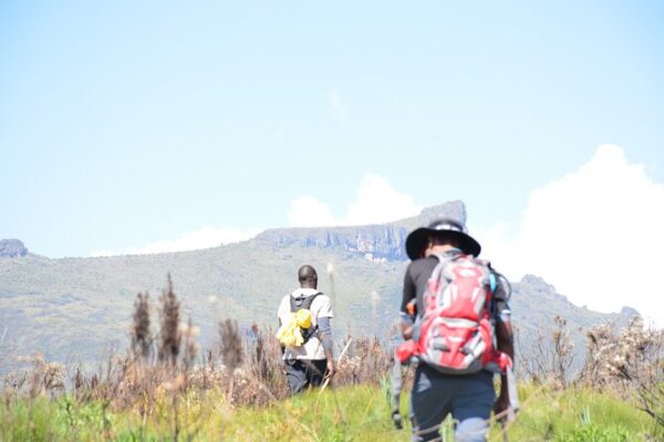 4-Day Mount Elgon Hiking & Cultural Adventure