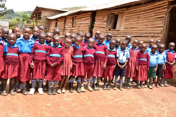 5-Day Queen Elizabeth Community & Cultural Safari