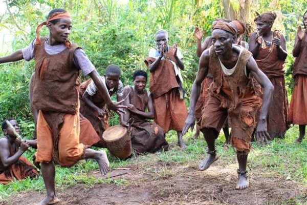 Community Cultural Tours