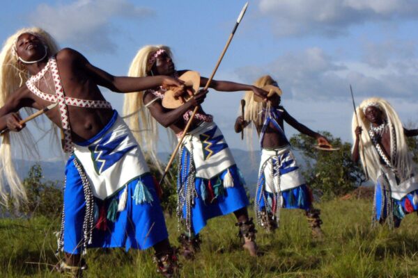 Community Cultural Tours
