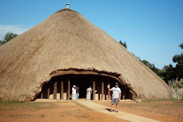 Community Cultural Tours