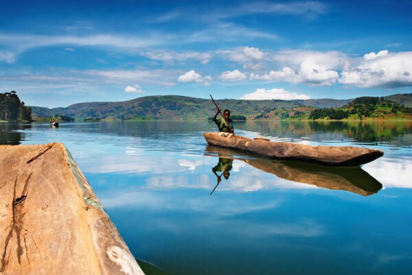 Primate Expedition Itinerary