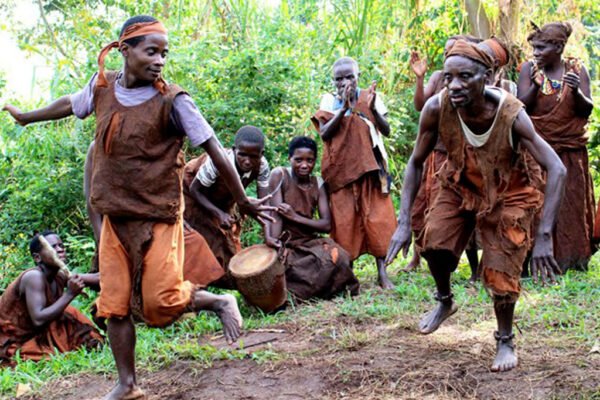 Uganda Wildlife Safari Uganda Wildlife Safari